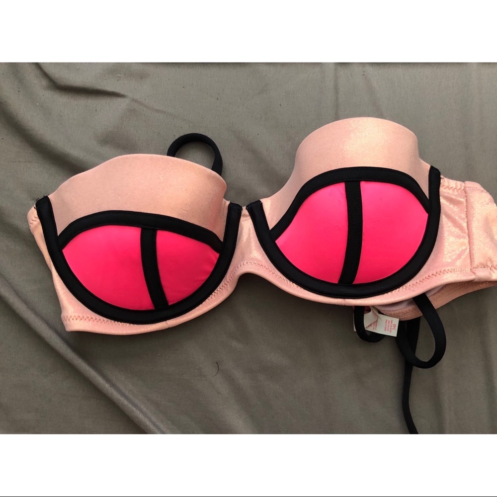 VS Bikini Top